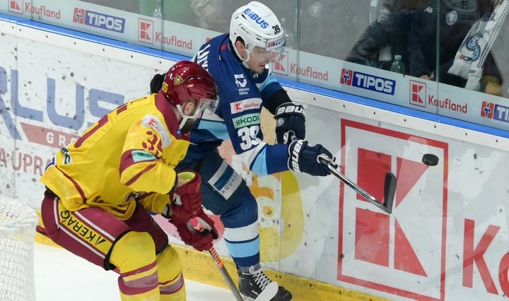 Repríza finále v siedmom kole, pohronské derby v deviatom